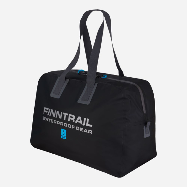 Сумка Finntrail MudBag ZIP 1723 Black