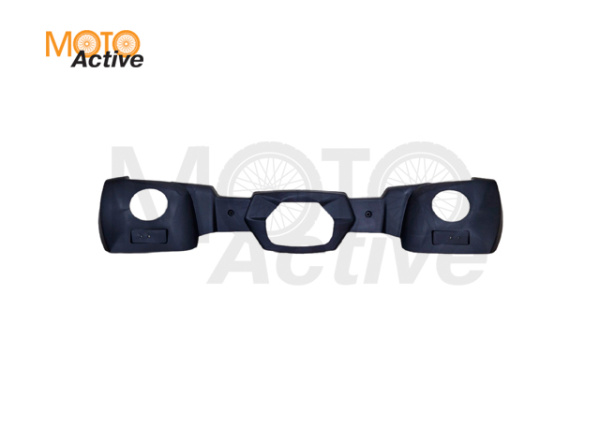 Облицовка задняя (фонаря заднего)