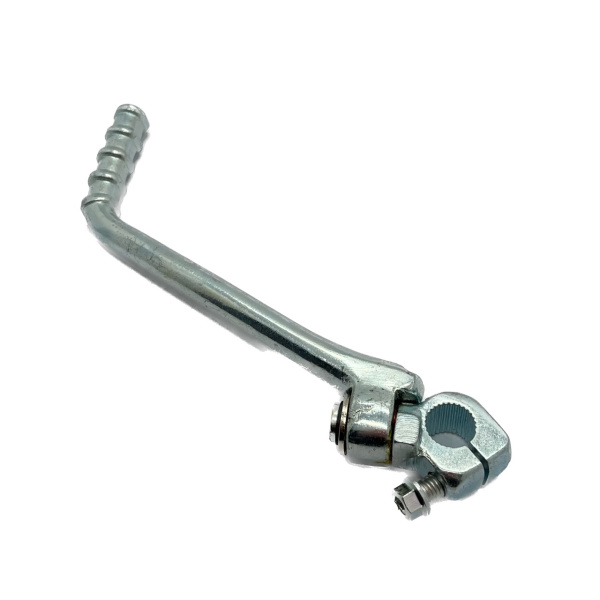 Рычаг кикстартера (BIG HOLE) YCF (с 2015г.)