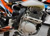 Мотоцикл кроссовый KAYO K1 250 MX 21/18 Мотоцикл кроссовый KAYO K1 250 MX 21/18