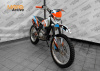 Мотоцикл кроссовый KAYO K1 250 MX 21/18 Мотоцикл кроссовый KAYO K1 250 MX 21/18