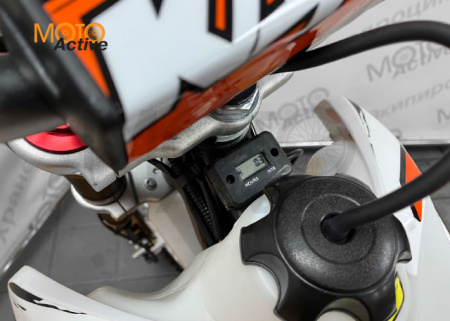Мотоцикл кроссовый KAYO K1 250 MX 21/18 Мотоцикл кроссовый KAYO K1 250 MX 21/18