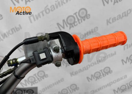Мотоцикл кроссовый KAYO K1 250 MX 21/18 Мотоцикл кроссовый KAYO K1 250 MX 21/18
