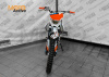 Мотоцикл кроссовый KAYO K1 250 MX 21/18 Мотоцикл кроссовый KAYO K1 250 MX 21/18