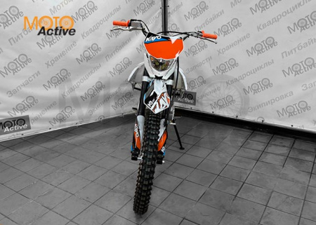 Мотоцикл кроссовый KAYO K1 250 MX 21/18 Мотоцикл кроссовый KAYO K1 250 MX 21/18