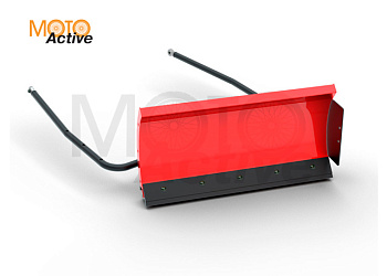 Снегоотвал для мотобуксировщика Standart