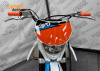 Мотоцикл кроссовый KAYO K1 250 MX 21/18 Мотоцикл кроссовый KAYO K1 250 MX 21/18