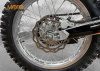 Мотоцикл кроссовый KAYO K1 250 MX 21/18 Мотоцикл кроссовый KAYO K1 250 MX 21/18