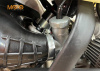 Мотоцикл кроссовый KAYO K1 250 MX 21/18 Мотоцикл кроссовый KAYO K1 250 MX 21/18