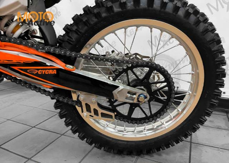 Мотоцикл кроссовый KAYO K1 250 MX 21/18 Мотоцикл кроссовый KAYO K1 250 MX 21/18